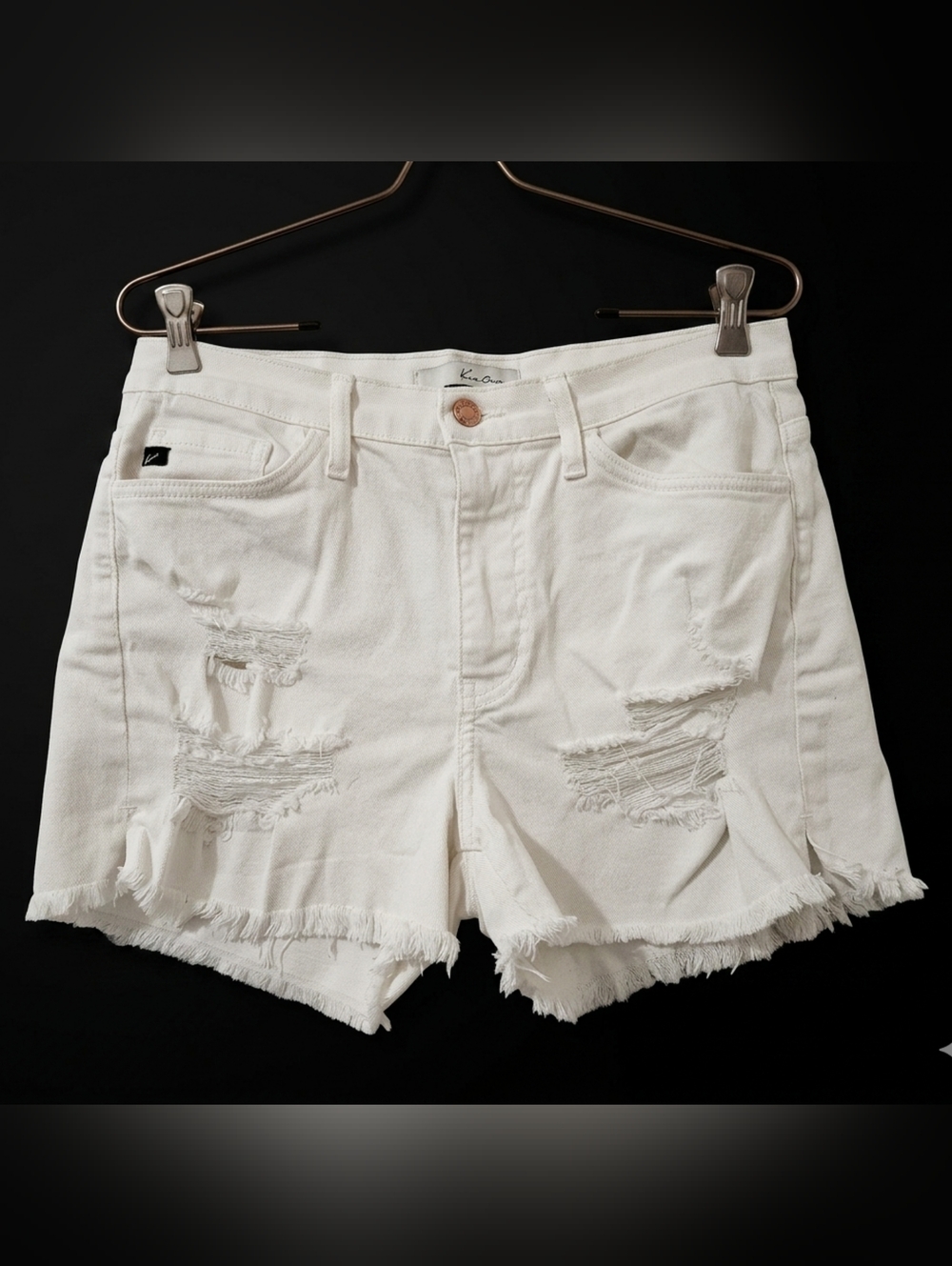 KanCan Short Made In USA